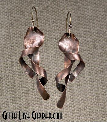 Indescribable Earrings