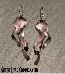 Indescribable Earrings