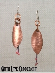 Indescribable Earrings