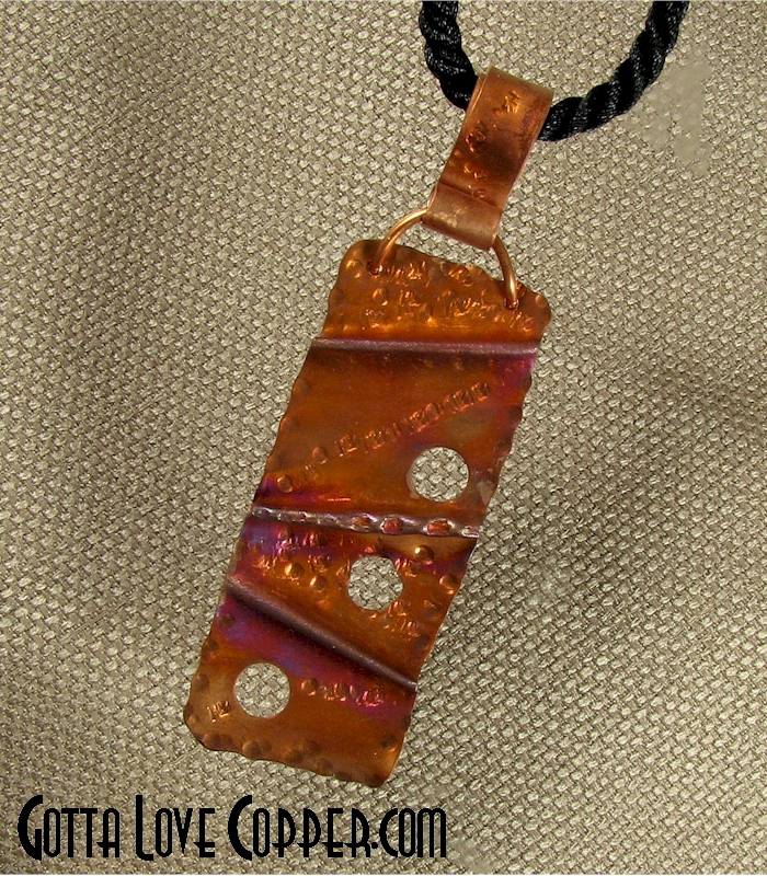 Pendant & Earrings Set