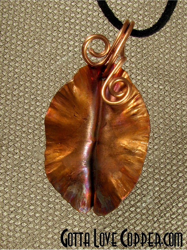 Pendant & Earrings Set