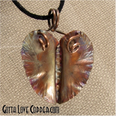 Heart Pendant