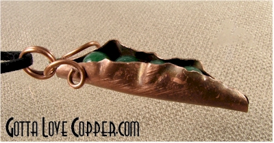 Peas-in-a-Pod Pendant