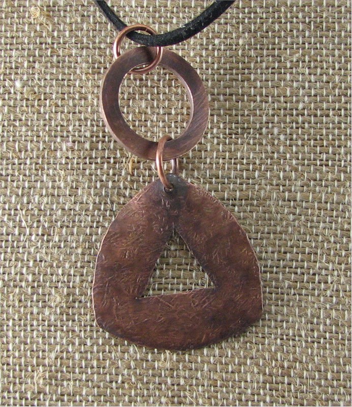 Impossible Shot Earrings