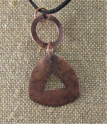 Impossible Shot Earrings