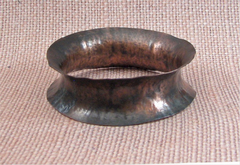 Formed Bracelet