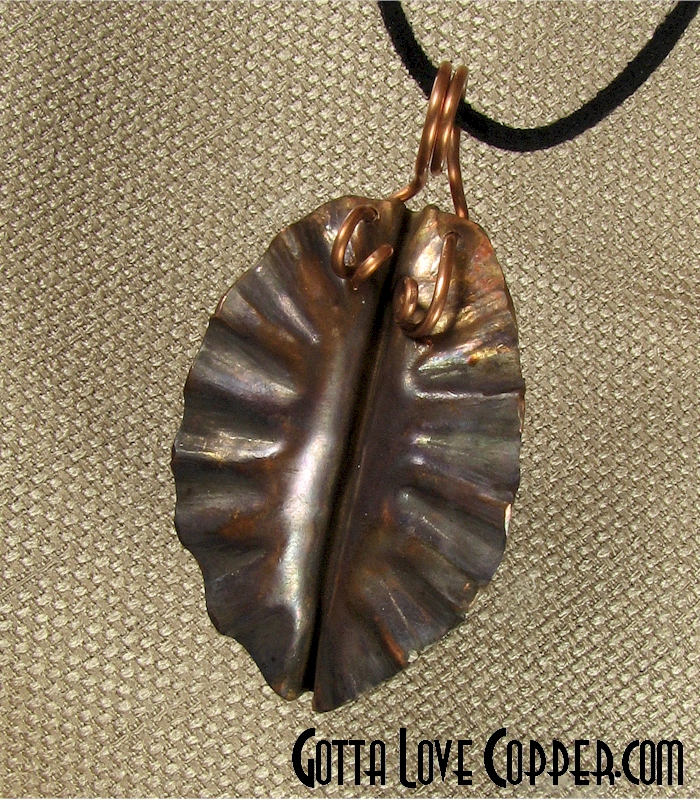 Pendant & Earrings Set